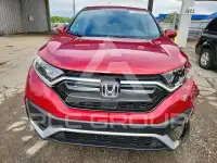 2022 Honda CR-V фото