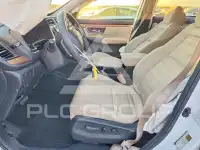 2022 Honda CR-V фото