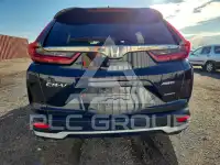2022 Honda CR-V фото