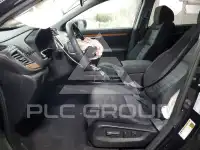 2022 Honda CR-V фото
