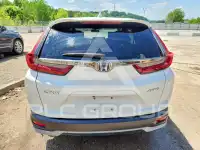 2022 Honda CR-V фото