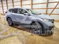 2022 Honda CR-V фото