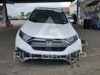 2022 Honda CR-V фото