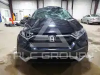 2022 Honda CR-V фото