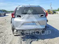 2022 Honda CR-V фото