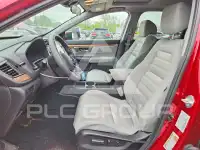 2022 Honda CR-V фото