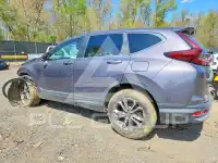 2022 Honda CR-V photo