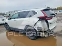 2022 Honda CR-V фото
