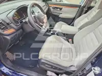 2022 Honda CR-V фото