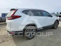 2022 Honda CR-V фото