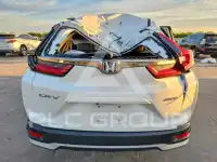 2022 Honda CR-V фото