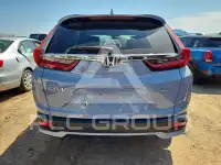 2022 Honda CR-V фото