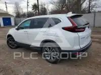 2022 Honda CR-V фото
