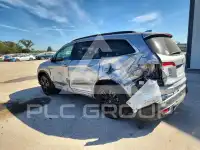 2022 Honda PILOT фото