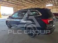 2022 Honda PILOT photo