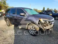 2022 Honda PILOT photo
