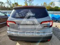 2022 Honda PILOT фото