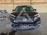 2022 Honda PILOT photo