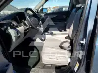 2022 Honda PILOT фото