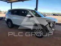 2022 Honda PILOT photo