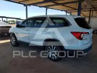 2022 Honda PILOT photo