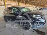 2022 Honda PILOT photo