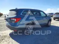 2022 Honda PILOT фото
