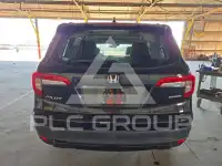 2022 Honda PILOT photo