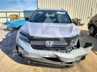 2022 Honda PILOT фото