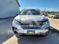 2022 Honda PILOT фото