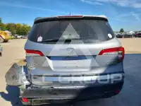 2022 Honda PILOT фото