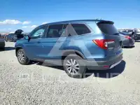 2022 Honda PILOT фото