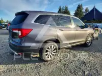 2022 Honda PILOT photo