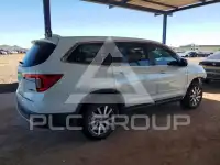 2022 Honda PILOT photo