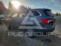 2022 Honda PILOT photo