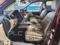 2022 Honda PILOT фото