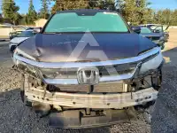 2022 Honda PILOT photo