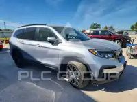 2022 Honda PILOT фото
