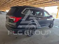 2022 Honda PILOT photo