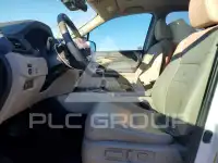 2022 Honda PILOT photo