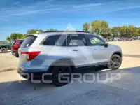 2022 Honda PILOT фото