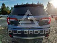 2022 Honda PILOT photo
