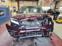 2022 Honda PILOT фото