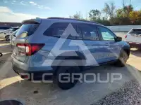 2022 Honda PILOT фото
