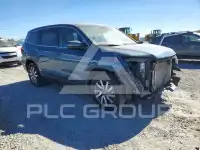 2022 Honda PILOT фото