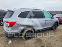 2022 Honda PILOT фото