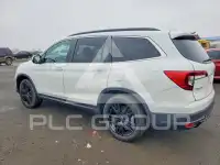 2022 Honda PILOT фото