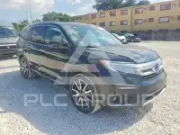 2022 Honda PILOT фото