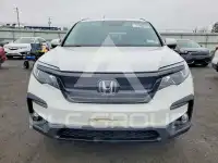 2022 Honda PILOT фото