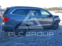 2022 Honda PILOT photo